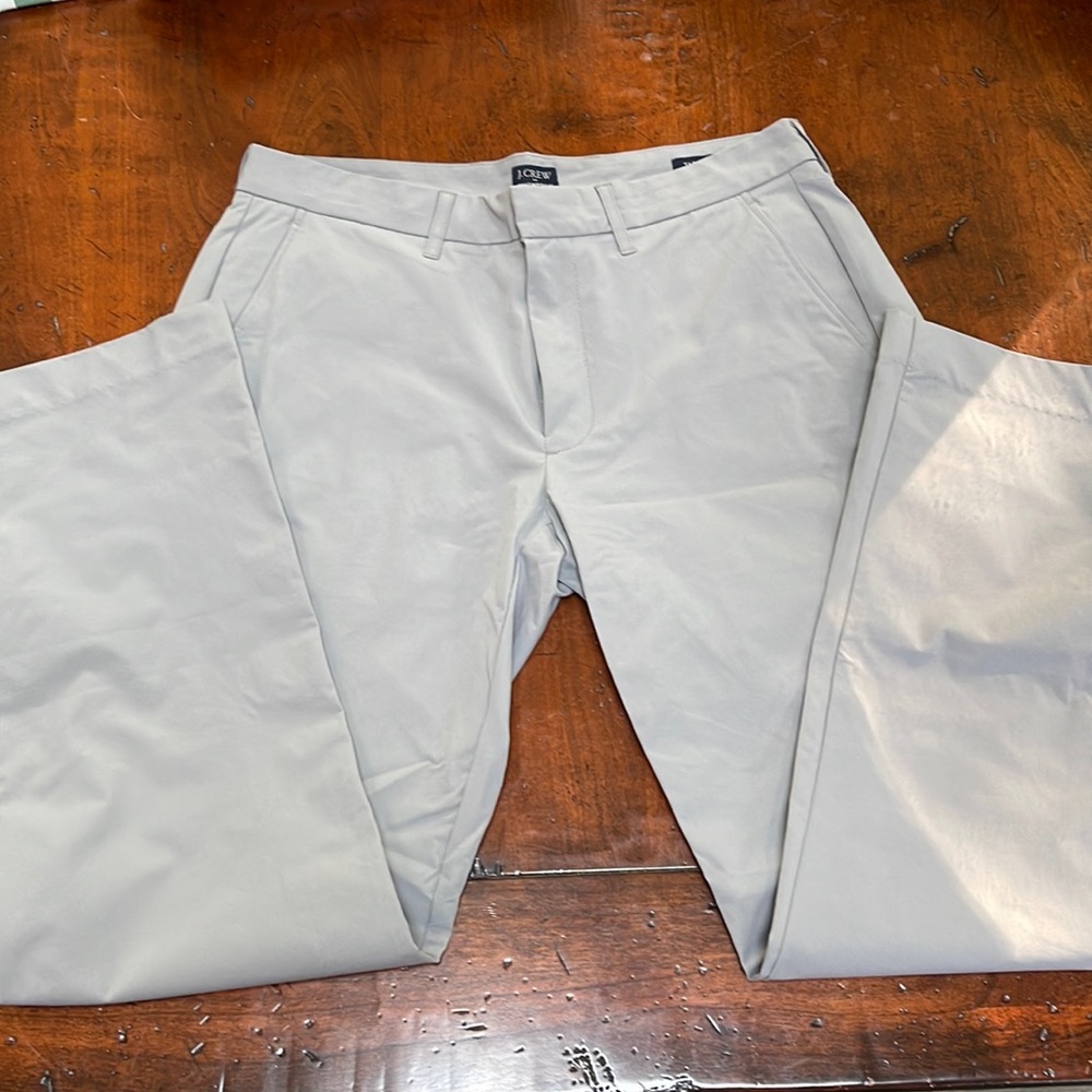 J Crew Pants